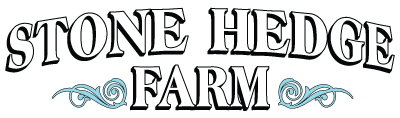 Stone Hedge Farm Logo